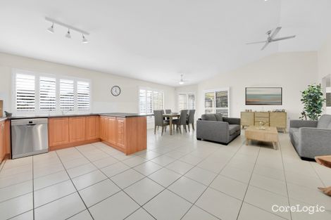 Property photo of 8 Albatross Close North Lakes QLD 4509