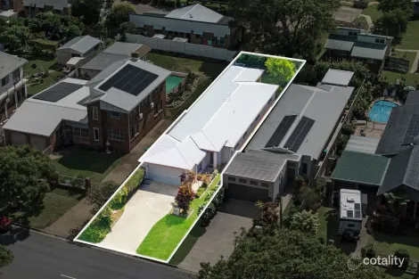 36a Princess St, Cleveland, QLD 4163