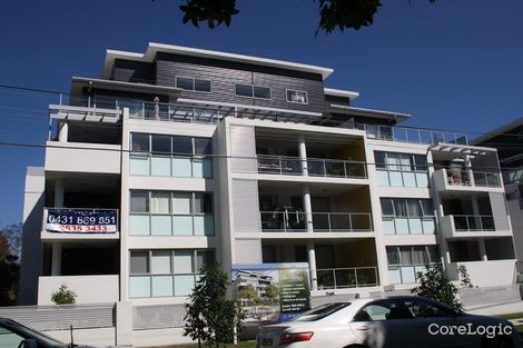 Property photo of 80/11 Balmoral Street Waitara NSW 2077