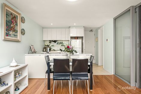 Property photo of 103/353 Napier Street Fitzroy VIC 3065