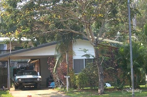 Property photo of 5 Deacon Court Mooroobool QLD 4870