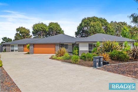 Property photo of 16 Murray Grey Place Bungendore NSW 2621