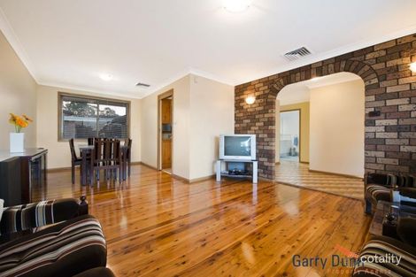 Property photo of 2 Levy Close Hammondville NSW 2170