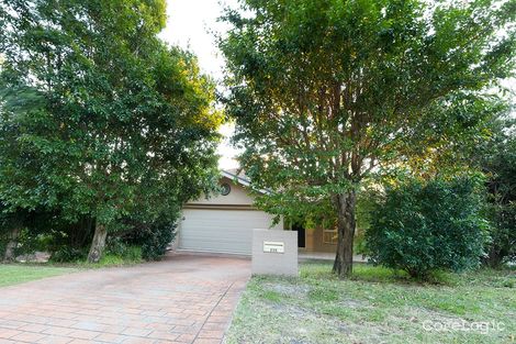 Property photo of 23A Albacore Drive Corlette NSW 2315