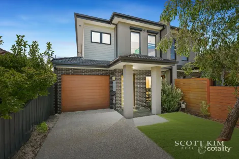12b Kashmira St, Bentleigh East, VIC 3165