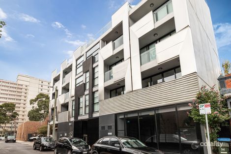 Property photo of 402/28 Mount Street Prahran VIC 3181