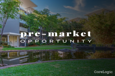 Property photo of 4603/141 Campbell Street Bowen Hills QLD 4006