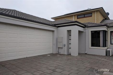 25 Almurta Way, Nollamara, WA 6061