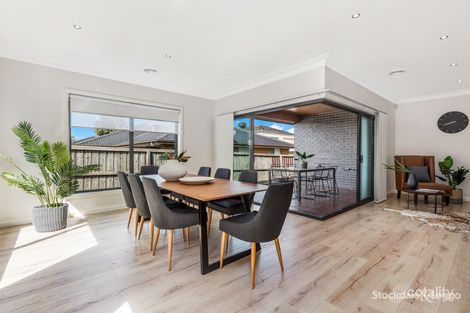 Property photo of 35 Perugia Avenue Greenvale VIC 3059