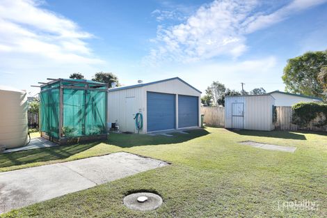 Property photo of 16 Ranald Avenue Ningi QLD 4511