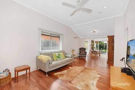 Property photo of 11 Horner Avenue Mascot NSW 2020