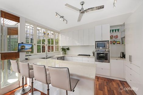 Property photo of 11 Horner Avenue Mascot NSW 2020