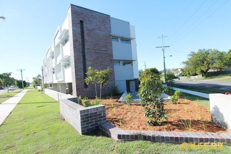 Property photo of 2/32 Redfern Street Morningside QLD 4170