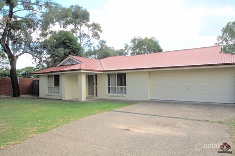 Property photo of 2 Tallowood Way Sunnybank Hills QLD 4109