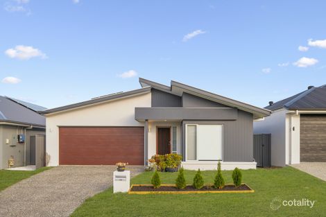 125 Fraser Dr, Burpengary East, QLD 4505