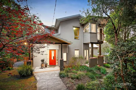 3 Hume St, Kew, VIC 3101