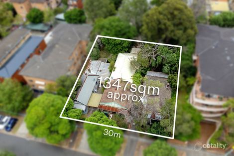 Property photo of 17 Pearson Street Gladesville NSW 2111