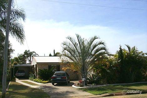 27 Pizzey St, Kepnock, QLD 4670