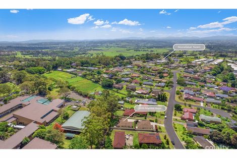 Property photo of 2/23 Allambie Drive Goonellabah NSW 2480