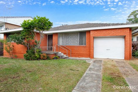 Property photo of 224 Bungarribee Road Blacktown NSW 2148
