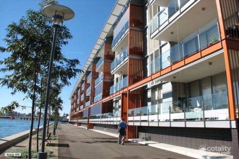 Property photo of 228/3 Darling Island Road Pyrmont NSW 2009