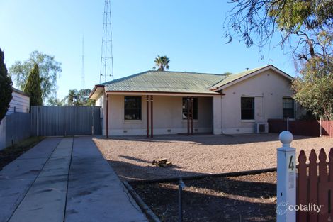 4 Johnson St, Risdon Park, SA 5540