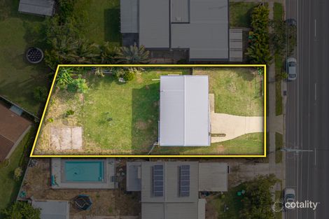 Property photo of 207 Klingner Road Kippa-Ring QLD 4021