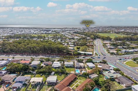 Property photo of 207 Klingner Road Kippa-Ring QLD 4021