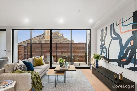 Property photo of 2/1A Lisson Grove Hawthorn VIC 3122