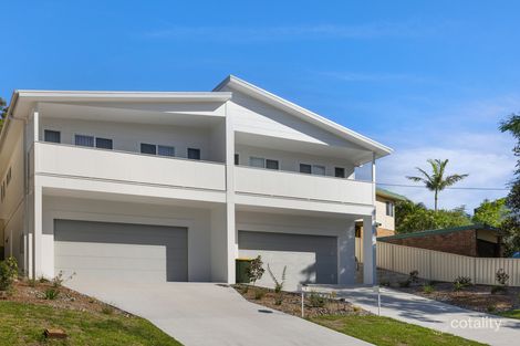Property photo of 15 Yoolarai Crescent Nelson Bay NSW 2315