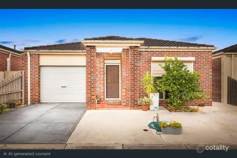 57 Bronson Cct, Hoppers Crossing, VIC 3029