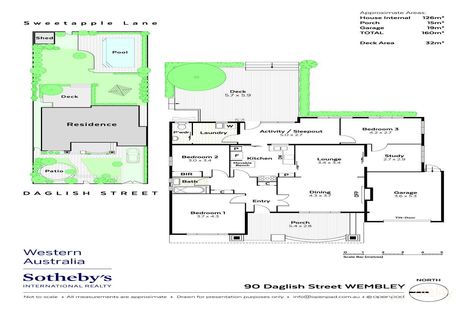 Property photo of 90 Daglish Street Wembley WA 6014