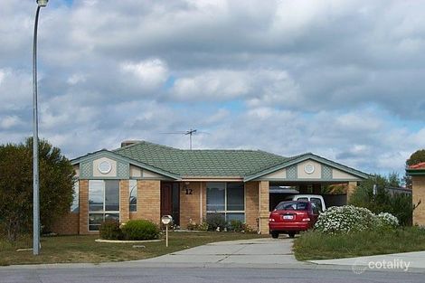 Property photo of 12 Bayonne Gardens Port Kennedy WA 6172