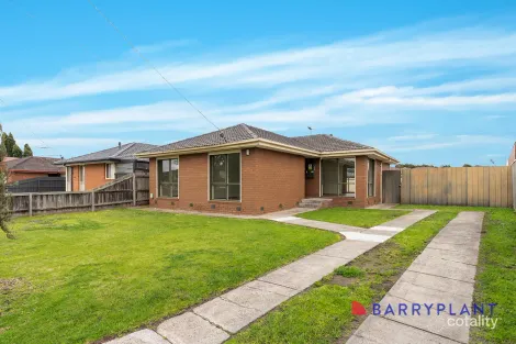 35 CARRINGTON BVD, THOMASTOWN, VIC 3074