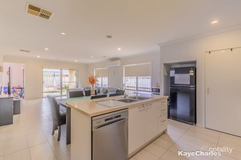 Property photo of 38 Pioneer Way Officer VIC 3809