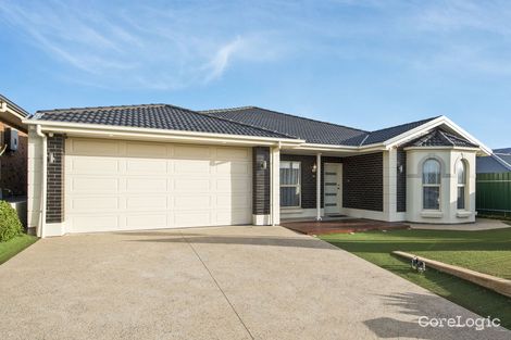 Property photo of 14 Liebrooke Boulevard Blakeview SA 5114