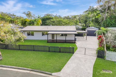 48 Vidler Ct, Landsborough, QLD 4550