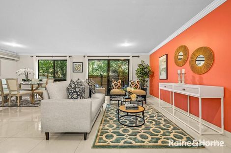 Property photo of 29/105 Oldfield Road Sinnamon Park QLD 4073