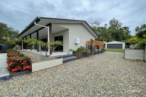 Property photo of 6 Volute Court Mission Beach QLD 4852
