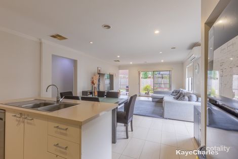 Property photo of 38 Pioneer Way Officer VIC 3809