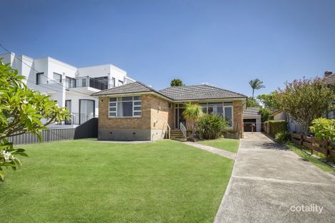 25 Venetia St, Sylvania, NSW 2224