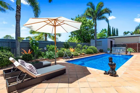Property photo of 45 Bauhinia Drive Kawungan QLD 4655