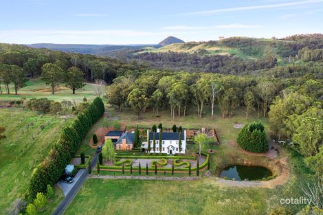 Property photo of 134 Soapy Flat Road High Range NSW 2575