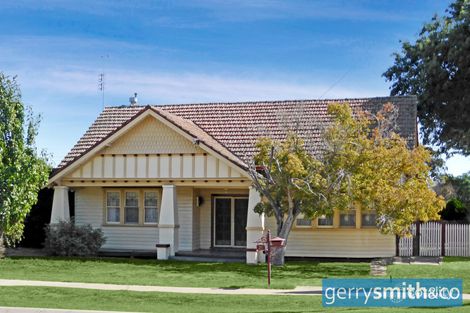 Property photo of 25 Harriett Street Horsham VIC 3400