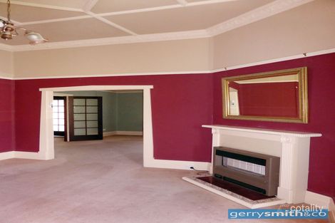 Property photo of 25 Harriett Street Horsham VIC 3400