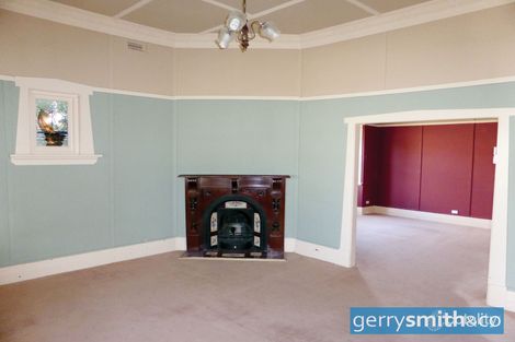 Property photo of 25 Harriett Street Horsham VIC 3400