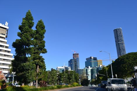 503/391 Wickham Tce, Spring Hill, QLD 4000