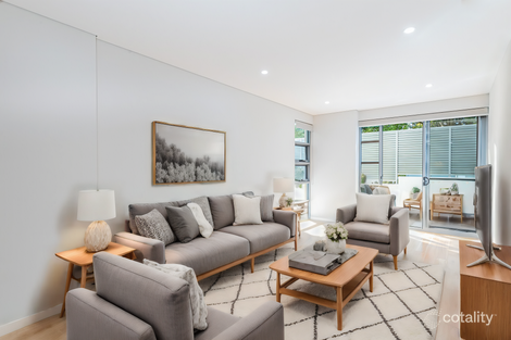 Property photo of 1/15-19 Havilah Road Lindfield NSW 2070