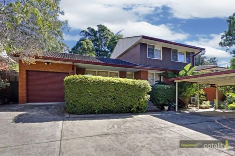 Property photo of 39 Christopher Street Baulkham Hills NSW 2153