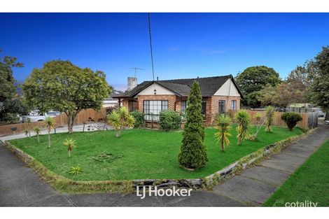 38 Wattle Dr, Doveton, VIC 3177